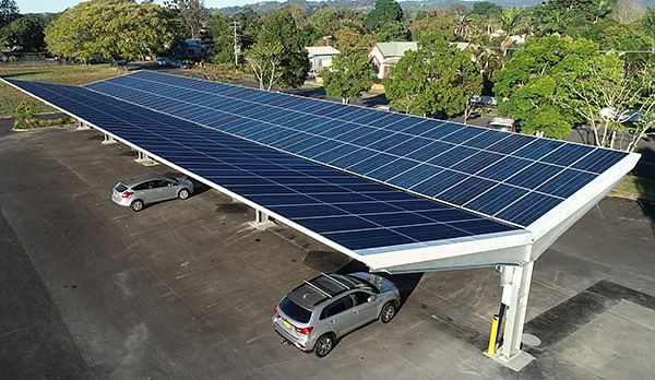 Solar Project