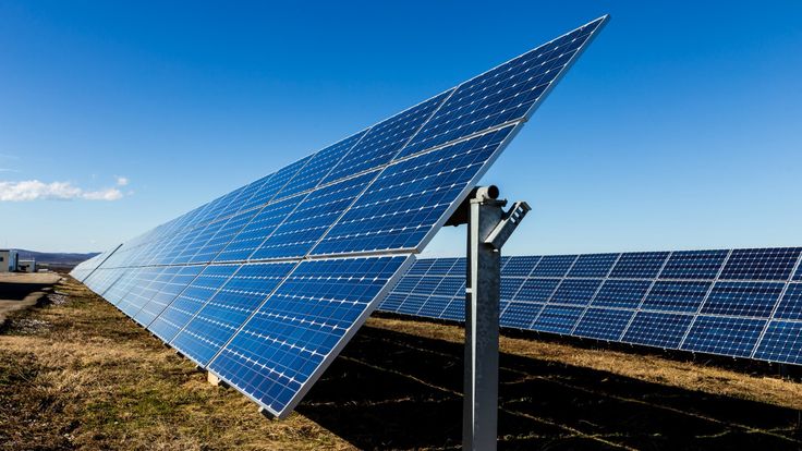 Solar Rooftop